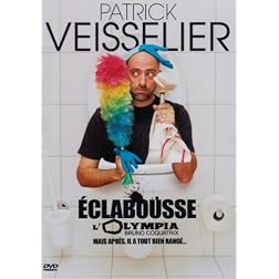 Eclabousse L'olympia