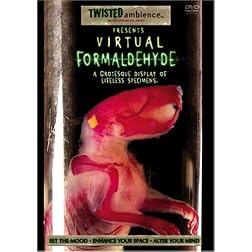 Virtual Formaldehyde