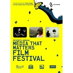 The Seventh Annual Media That Matters Film Festival (2007)