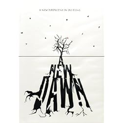 A New Dawn - Poor Boyz Skiing DVD