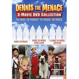 Dennis the Menace Collection