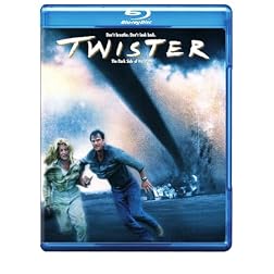 Twister [Blu-ray]