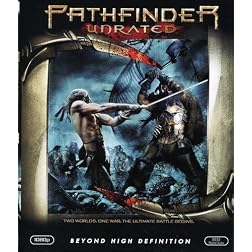 Pathfinder [Blu-ray]