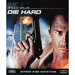 Die Hard [Blu-ray]