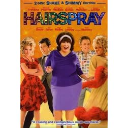 Hairspray (Two-Disc Shake & Shimmy Edition)