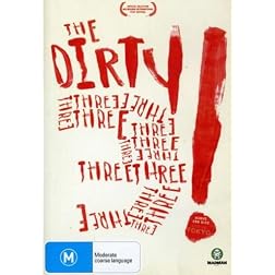 Dirty Three