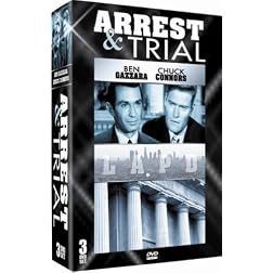 Arrest and Trial