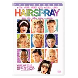 Hairspray (Full-Screen Edition)