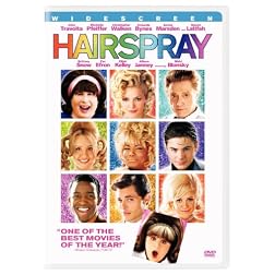 Hairspray (Widescreen Edition)