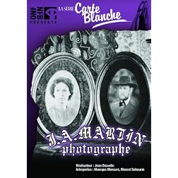 J.a. Martin Photographe