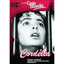 Cordelia