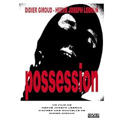 Possession (PAL Version)