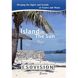 ESOVISION Relaxation  ISLAND IN THE SUN