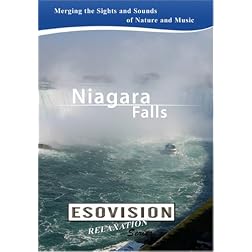 ESOVISION Relaxation  NIAGARA FALLS