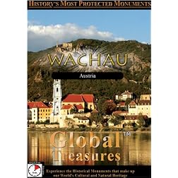 Global Treasures  WACHAU Austria