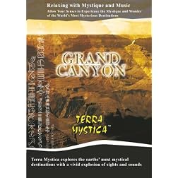 Terra Mystica  GRAND CANYON U.S.A.