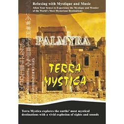 Terra Mystica  PALMYRA Syria