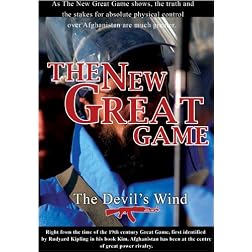 The New Great Game The Devil's Wind