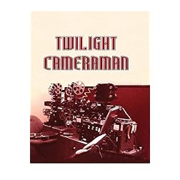 Twilight Cameraman