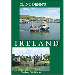 Clint Denn's Ireland