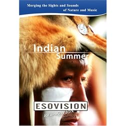 ESOVISION Relaxation  INDIAN SUMMER