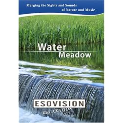 ESOVISION Relaxation  WATER MEADOW