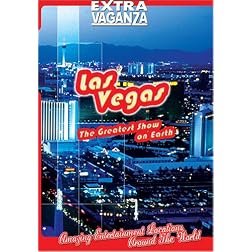 EXTRAVAGANZA  Las Vegas