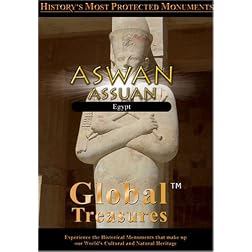 Global Treasures  ASSUAN Egypt