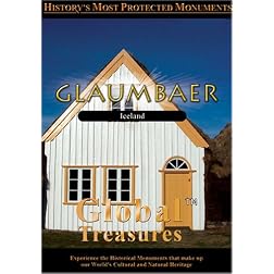 Global Treasures  GLAUMBAER Iceland