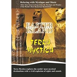 Terra Mystica  EASTER ISLAND Chile