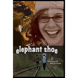 Elephant Shoe