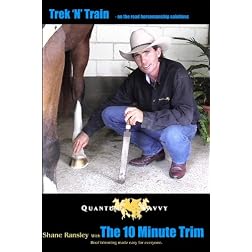 10 Minute Trim