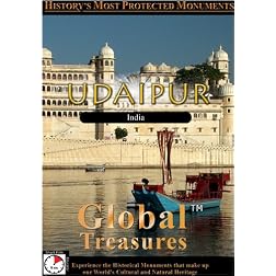 Global Treasures  UDAIPUR India