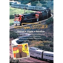 Super Chief Speed-Style-Service