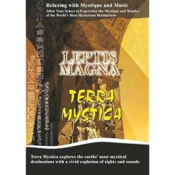 Terra Mystica  Leptis Magna