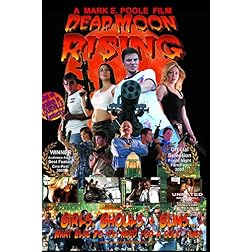 Dead Moon Rising