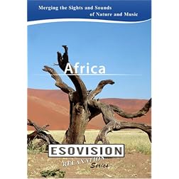 ESOVISION Relaxation  AFRICA