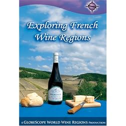 Exploring French Wine Regions