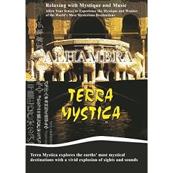 Terra Mystica  ALHAMBRA Spain