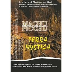 Terra Mystica  MACHU PICCHU Peru