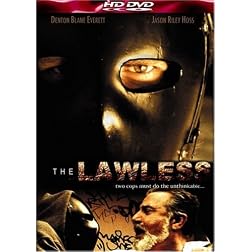 The Lawless [HD DVD]