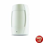 Defender STEALTH1 Covert MPEG4 DVR Recording System with Built-in Color Pinhole Surveillance Camera Hidden in a Motion Sensor
