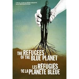 Refugees of the Blue Planet