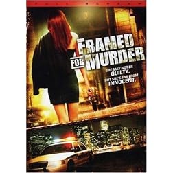 Framed for Murder