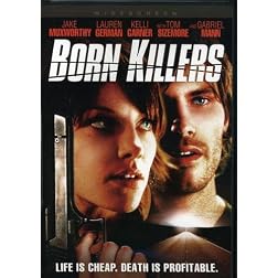 Born Killers