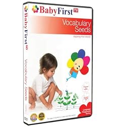 Vocabulary Seeds