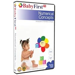 Numerical Concepts