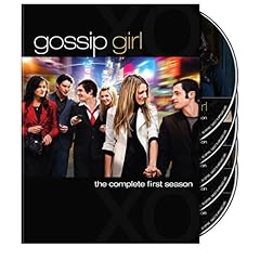 Gossip Girl -  The Complete First Season