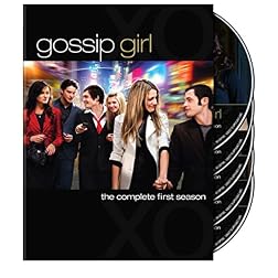 Gossip Girl -  The Complete First Season