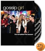 Gossip Girl: The Complete First Season